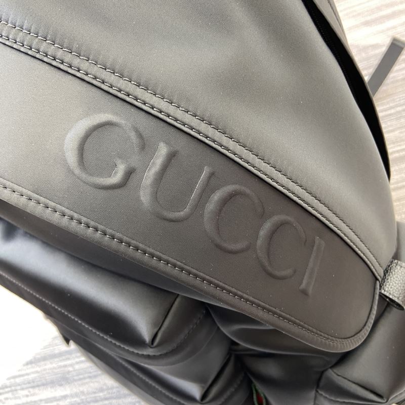 Gucci Backpacks